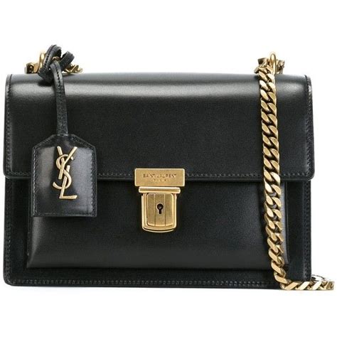 Saint Laurent Small High School Satchel 